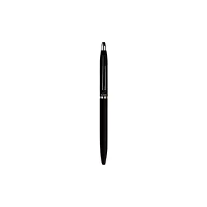プラスチック製ボールペン0.7mmボールペン滑らかなフローインクボールペン