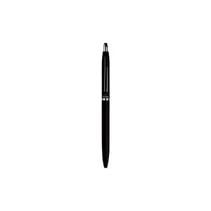 Stylos à bille en plastique de haute qualité à bas prix 0.7mm stylo à bille lisse stylos à bille flowink