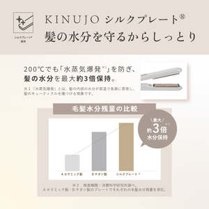 KINUJO Dos Mini Planchas Eléctricas a Batería - Product Image 2