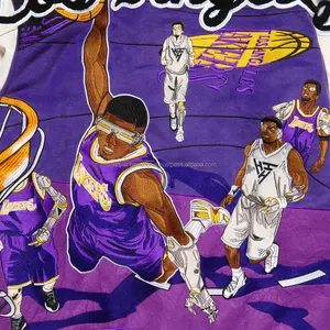 High Quality Fancy Custom Embroidery Canvas Stand Collar Front Logo <b>Purple</b> Shade Men and Women Comfortable Casual <b>Varsity</b> <b>Jacket</b> - Product Image 3