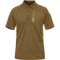Kaos Polo Katun 100% Kustom Baru Berkualitas Tinggi Warna Solid Harga Tinggi Desain Baru Ukuran Besar Kaos Polo Kasual Kustom