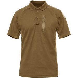 Nouveau Polo T-Shirt en Coton 100% Personnalisé de Haute Qualité Chemise Couleur Unie Prix Élevé Nouveaux Designs Grande Taille Polo T-Shirt Casual Personnalisé - Product Image 1