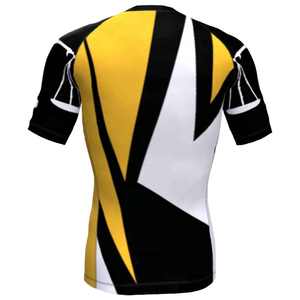 Rashguard pour hommes - Product Image 3