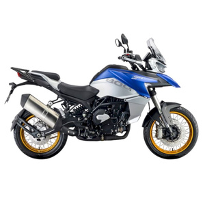 Motocyclettes de tourisme QJ SRT 800 X - Product Image 1