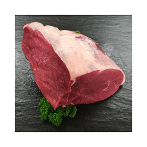 Topsides de bœuf congelés emballés pour l'exportation dans des emballages sous vide - Product Image 3