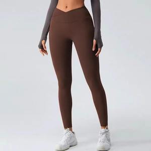 Push Up Booty Yoga Pants High Waist Sports Leggings Women Running Fitness Gym Leggings Women Workout <b>Tights</b> Yoga Clothing Female - Product Image 3