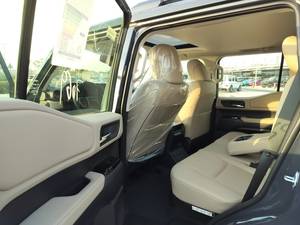 Toyota Land Cruiser Prado TXL 3.2L 2026 Usato, SUV Nero a 4 Porte, Veicolo Fuoristrada per Viaggi d'Affari |   Pronto per l'esportazione - Product Image 4