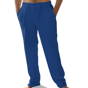 High Quality Men <b>Trouser</b> <b>Elastic</b> <b>Waist</b> Sport Joggers Men <b>Trouser</b> Athletic Training Men <b>Trouser</b> Lightweight Quick Dry Men <b>Trouser</b> - Product Image 1
