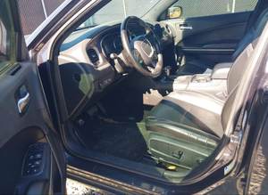 CHARGEUR LHD/RHD SALVAGE 2019 D0DGE D'OCCASION S - Product Image 2