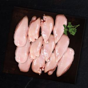 อกไก่แช่แข็งคุณภาพพรีเมี่ยมซื้อตอนนี้จัดส่งรวดเร็วเนื้อนุ่มชุ่มฉ่ำและพร้อมปรุงเหมาะสำหรับมืออาชีพที่มีงานยุ่ง - Product Image 4