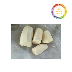 Proveedor de Vietnam de ñame blanco congelado IQF medio cortado, rebanado, cortado en cubitos a un precio competitivo - Product Image 2