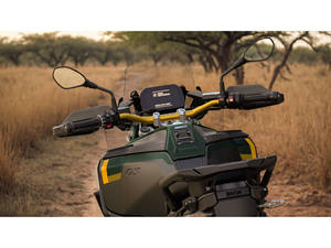 Oferta Increíble: Motocicleta R 1300 GS Adventures 2026 Nueva en Venta - Product Image 2