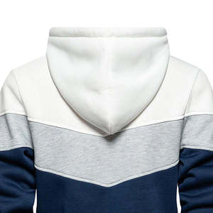 Sweat à capuche en coton surdimensionné en matière super douce 2023, sweat à capuche sur mesure pour hommes, produits à la vente chaude - Product Image 2