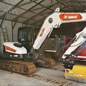 ¡Nuevo! Oferta de Subasta para Excavadoras E88 2023 - Product Image 1