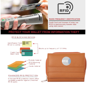 กระเป๋าหนังแท้ผู้หญิงแบบบางพิเศษ ขายดีที่สุด ขนาดสั่งทำได้ ปิดด้วยกระดุม ผ้าฝ้าย ทนทาน จัดเก็บง่าย ใช้ได้ทุกวัน ผลิตในอินเดีย - Product Image 6