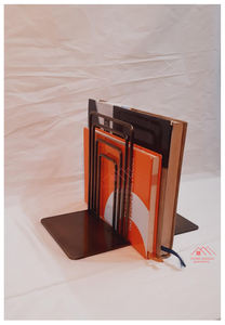 Ensembles de serre-livres à prix avantageux, vente chaude, finition antique, serre-livres modernes - Product Image 4