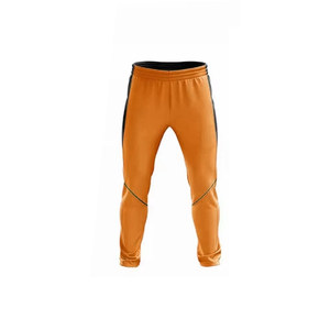 Ropa deportiva Precio barato Venta al por mayor Impresión de logotipo personalizado Nuevo diseño Uniforme de cricket en varios colores - Product Image 3