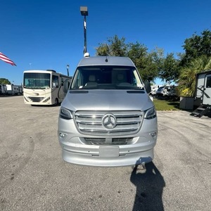 Vendedor Verificado de Autocaravana Usada 2021 Midwest Designs Passenger 144 FD2 LOUNGE Lista para Viajar - Product Image 2