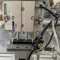 Machine de marquage à chaud automatique pour couverture rigide et dorure à chaud, presse à chaud pour dorure à chaud sur papier – Offre Spéciale