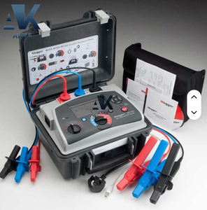 Nouveau testeur de résistance d'isolement électronique série Meggerss MIT515/MIT525/MIT1025/MIT1525 - Product Image 1