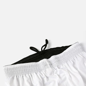 ชุดเสื้อฟุตบอลแบบระเหิดชุดเสื้อฟุตบอลผ้าเจอร์ซีย์และกางเกงขาสั้นราคาถูกใช้ได้กับทุกขนาดสินค้าใหม่บทความ - Product Image 6