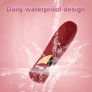 Vibrateur en silicone Young Will Lipstick, jouet sexuel féminin, mode rechargeable, mini-vibrateur, stimulation érotique - Product Image 5