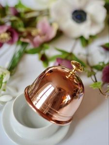 ขวดโลหะทองแดงแท้แบบอายุรเวท ฝาปิดแบบหลอดดูด ป้องกันการรั่วซึม เป็นมิตรกับสิ่งแวดล้อม ใช้แล้วทิ้ง ความจุขนาดใหญ่ สไตล์วินเทจอินเดีย - Product Image 3