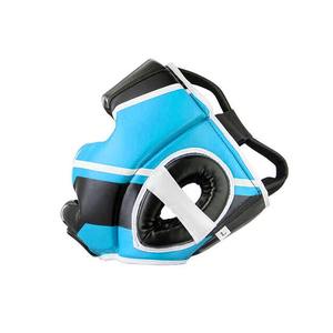 Protector de Cabeza de Boxeo Ligero Antideslizante, Suministro de Equipo de Boxeo de Fabricante OEM |   Color y Tamaño Personalizados Disponibles - Product Image 6