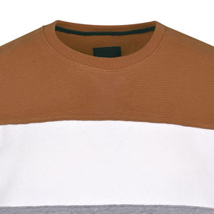 Ropa Deportiva de Invierno para Hombre, Sudadera Informal 100% Algodón, Logotipo y Color Personalizados, Impermeable - Product Image 3