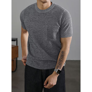 Camisetas de Diseño Minimalista, Estilos de Ropa Limpios y Modernos, Outfitize International - Product Image 5