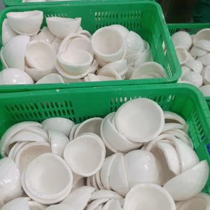 Carne de coco congelada ingrediente tropical natural rallado Premium para postres panadería venta al por mayor directa Vietnam - Product Image 1