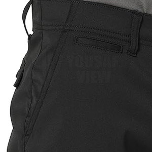 Pantalon cargo personnalisé, du meilleur prix pour l'extérieur, pour hommes - Product Image 4