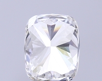 Diamante Cultivado en Laboratorio con Corte Cojín Alargado Certificado por IGI, 1-4 CT, Color E, VVS2/VS1, Corte Excelente, para Joyería