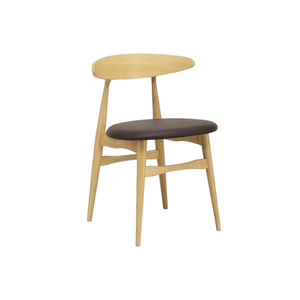 Manufacturer Custom Luxury Furniture <b>Dining</b> Room <b>Chair</b> Cafe <b>Dining</b> <b>Chair</b> Made In Indonesia Natural Material - Product Image 6