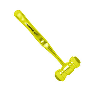 Veterinary <b>Orthopedic</b> <b>Surgical</b> <b>Instrument</b> Manual Stainless Steel Bone Mallet Customized Color Mead Mallet Style Hard Bone - Product Image 6