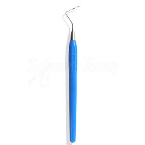 Sonda Dental de Doble Punta de Acero Inoxidable, Instrumento de Diagnóstico Utilizado para Exámenes Orales y Limpieza - Product Image 3