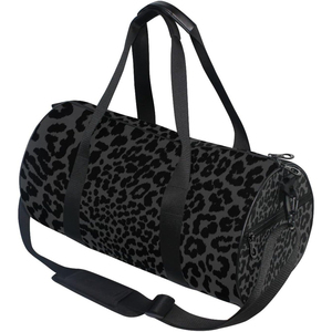 Personnalisation OEM Arts martiaux unisexe Jiu Jitsu classique respirant léger étanche imprimé en 3D sacs de voyage de sublimation - Product Image 4