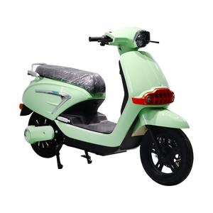Urban Commuting Electric Scooter for Adults with Sensor Brushless Motor <b>Waterproof</b> Lithium Battery-Silent Riding & Long Range - Product Image 1