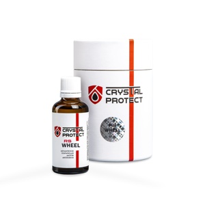 Revêtement protecteur céramique RS WHEEL pour roues et étriers de frein 50ml - Product Image 1