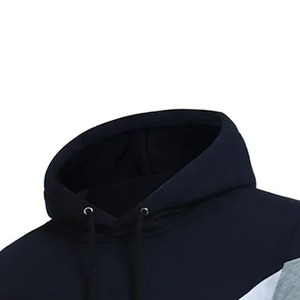 Sweat-shirt de qualité professionnelle, tissu doux et coupe moderne, adapté aux sports décontractés ou à un usage promotionnel, impression personnalisée, faible MOQ - Product Image 3