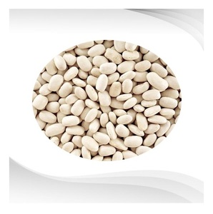 Frijoles blancos grandes y grandes de alta calidad WKB New Crop - Product Image 3