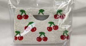 เกาะตะวันออกนิวยอร์กกระเป๋าสะพายลูกปัดล่าสุด - Product Image 3