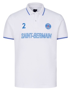 Alta calidad logotipo personalizado hombres Golf para Polo diseño sólido verano deportes Casual venta al por mayor bordado tela inteligente - Product Image 1