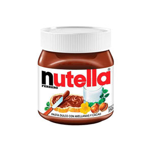 Nutella Reforzada a Granel 350g 15x99, Apreciada por su Suministro Constante - Product Image 5