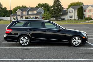 รถเมอร์เซเดส-เบนซ์ E350 4Matic Wagon ปี 2011 สภาพดีเยี่ยม มือสอง - Product Image 3