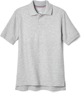 Camiseta Polo Premium de Manga Corta para Hombre (Estándar y Talla Grande) - Product Image 4