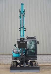 Excavadora Sunward SWE9OUF 2025 - Spartan 9T DIGGER, Buen Precio, Nueva, Maquinaria de Ingeniería y Construcción Sun Ward - Product Image 2