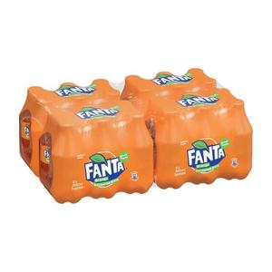Precio de fábrica FANTAA Refrescos Carbonatados 320ml / Fantaa, Fantaa Exotic 330ml - Product Image 6
