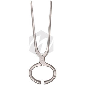 Probador de Cascos Profesional, Herramienta de Herrador para Examen de Cascos Equinos y Cuidado Veterinario, Instrumento Veterinario para Cascos - Product Image 4