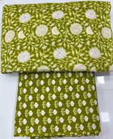Élégant tissu pur coton de haute qualité léger et polyvalent pour les robes de mode écharpes tenues de soirée